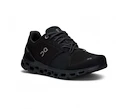 Herren On Running Cloudstratus Schwarz/Schatten Laufschuhe