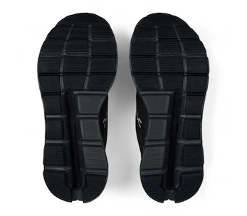 Herren On Running Cloudstratus Schwarz/Schatten Laufschuhe