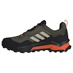 Herren-Outdoorschuhe adidas Terrex AX4 Gtx Oliv Strata/Wonder Beige/Core Black