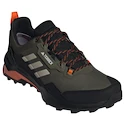 Herren-Outdoorschuhe adidas Terrex AX4 Gtx Oliv Strata/Wonder Beige/Core Black