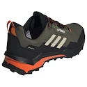 Herren-Outdoorschuhe adidas Terrex AX4 Gtx Oliv Strata/Wonder Beige/Core Black