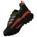 Herren-Outdoorschuhe adidas Terrex AX4 Gtx Oliv Strata/Wonder Beige/Core Black