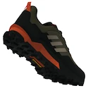 Herren-Outdoorschuhe adidas Terrex AX4 Gtx Oliv Strata/Wonder Beige/Core Black