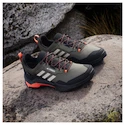 Herren-Outdoorschuhe adidas Terrex AX4 Gtx Oliv Strata/Wonder Beige/Core Black
