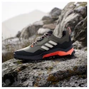 Herren-Outdoorschuhe adidas Terrex AX4 Gtx Oliv Strata/Wonder Beige/Core Black