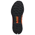 Herren-Outdoorschuhe adidas Terrex AX4 Gtx Oliv Strata/Wonder Beige/Core Black