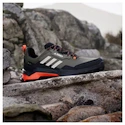 Herren-Outdoorschuhe adidas Terrex AX4 Gtx Oliv Strata/Wonder Beige/Core Black