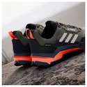 Herren-Outdoorschuhe adidas Terrex AX4 Gtx Oliv Strata/Wonder Beige/Core Black