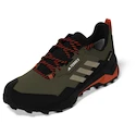 Herren-Outdoorschuhe adidas Terrex AX4 Gtx Oliv Strata/Wonder Beige/Core Black