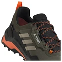 Herren-Outdoorschuhe adidas Terrex AX4 Gtx Oliv Strata/Wonder Beige/Core Black