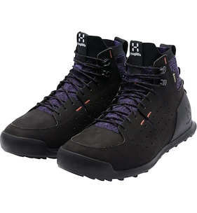 Herren-Outdoorschuhe Haglöfs  Duality AT1 GT černá, UK 10  UK 10