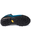 Herren-Outdoorschuhe Hanwag Makra Light  GTX Seablue/Orange