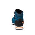 Herren-Outdoorschuhe Hanwag Makra Light  GTX Seablue/Orange