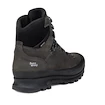 Herren-Outdoorschuhe Hanwag Nazcat II  GTX Asphalt/Black