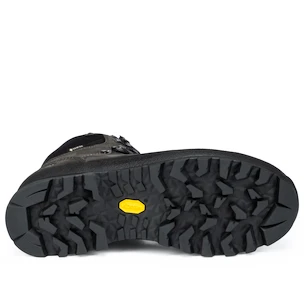 Herren-Outdoorschuhe Hanwag Nazcat II  GTX Asphalt/Black  UK 11