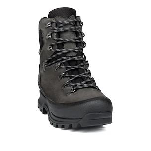 Herren-Outdoorschuhe Hanwag Nazcat II  GTX Asphalt/Black  UK 11