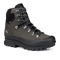 Herren-Outdoorschuhe Hanwag Nazcat II  GTX Asphalt/Black  UK 11