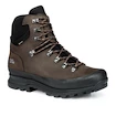 Herren-Outdoorschuhe Hanwag Nazcat II  GTX Mocca/Black