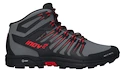 Herren-Outdoorschuhe Inov-8  Roclite 345 GTX Grey/Black/Red  UK 10