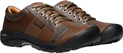 Herren-Outdoorschuhe Keen  Austin