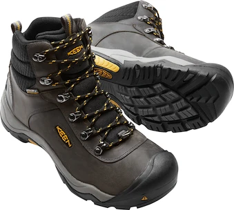 Herren-Outdoorschuhe Keen  REVEL III MEN