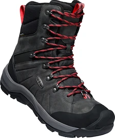 Herren-Outdoorschuhe Keen REVEL IV HIGH POLAR MEN magnet/red carpet