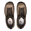 Herren-Outdoorschuhe Keen TARGHEE IV MID WP Brindle/Canteen