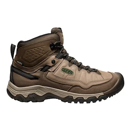 Herren-Outdoorschuhe Keen TARGHEE IV MID WP Brindle/Canteen