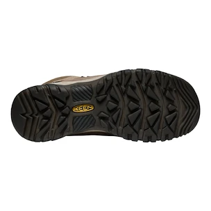 Herren-Outdoorschuhe Keen TARGHEE IV MID WP Brindle/Canteen