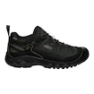 Herren-Outdoorschuhe Keen TARGHEE IV WP Triple black