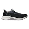 Herren-Outdoorschuhe Keen VERSACORE SPEED Black/Steel grey