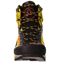 Herren-Outdoorschuhe La Sportiva  Trango Tech Gtx Black/Yellow