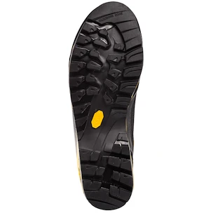 Herren-Outdoorschuhe La Sportiva  Trango Tech Gtx Black/Yellow
