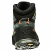 Herren-Outdoorschuhe La Sportiva  TX4 Mid GTX Carbon/Flame