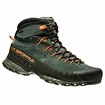 Herren-Outdoorschuhe La Sportiva  TX4 Mid GTX Carbon/Flame
