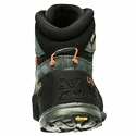 Herren-Outdoorschuhe La Sportiva  TX4 Mid GTX Carbon/Flame