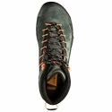 Herren-Outdoorschuhe La Sportiva  TX4 Mid GTX Carbon/Flame