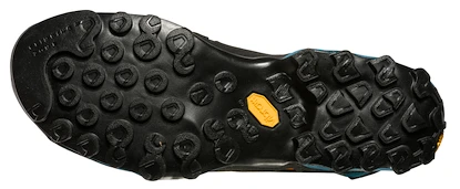 Herren-Outdoorschuhe La Sportiva  TX4 Mid GTX Carbon/Flame