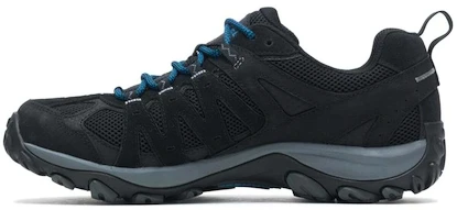 Herren-Outdoorschuhe Merrell  Accentor 3 Black  UK 11,5