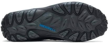 Herren-Outdoorschuhe Merrell  Accentor 3 Black  UK 11,5