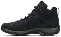 Herren-Outdoorschuhe Merrell Accentor 3 Sport Mid Gtx Black/Tangerine