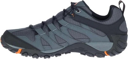 Herren-Outdoorschuhe Merrell  Claypool Sport Gtx Grey/Exuberance  UK 10,5
