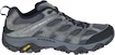 Herren-Outdoorschuhe Merrell  Moab 3 Granite V2  UK 11