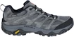 Herren-Outdoorschuhe Merrell  Moab 3 Gtx Granite  UK 9