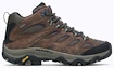 Herren-Outdoorschuhe Merrell  Moab 3 Mid Gtx Bracken  UK 11