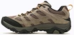 Herren-Outdoorschuhe Merrell Moab 3 Walnut