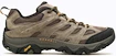 Herren-Outdoorschuhe Merrell Moab 3 Walnut