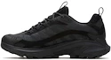 Herren-Outdoorschuhe Merrell Moab Speed 2 Gtx Black