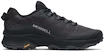 Herren-Outdoorschuhe Merrell Moab Speed Black/Asphalt