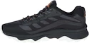 Herren-Outdoorschuhe Merrell Moab Speed Gtx Black